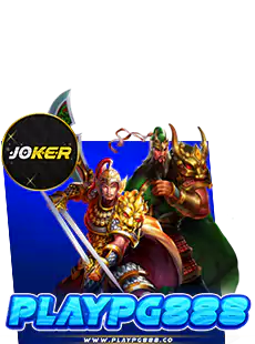 playpg888- joker