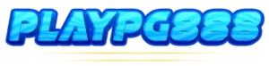 playpg888 LOGO