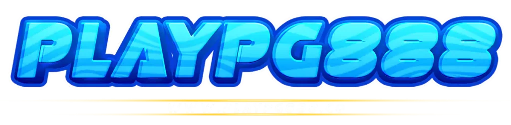 playpg888 LOGO